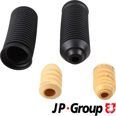 Dust Cover Kit, shock absorber